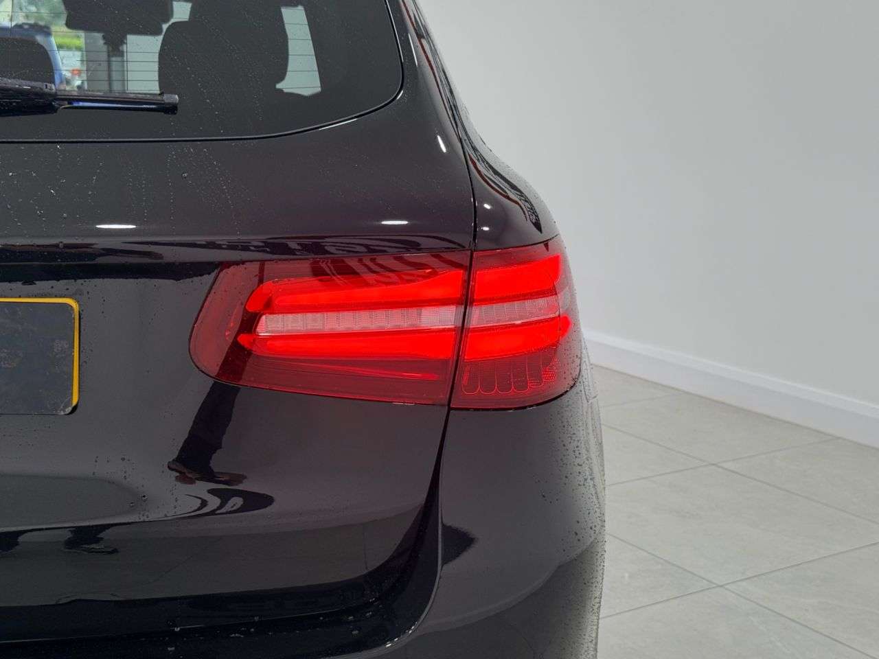 2019 MERCEDES-BENZ GLC 2019 MERCEDES-BENZ GLC