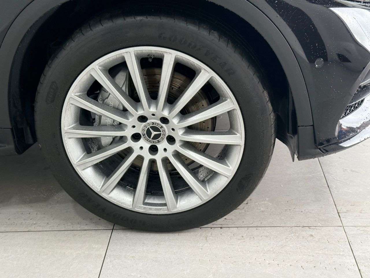 2019 MERCEDES-BENZ GLC 2019 MERCEDES-BENZ GLC