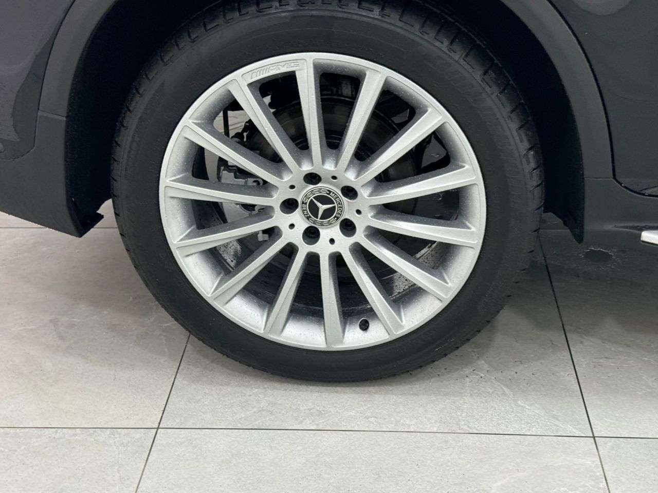2019 MERCEDES-BENZ GLC 2019 MERCEDES-BENZ GLC