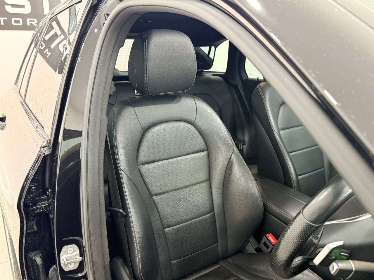 2019 MERCEDES-BENZ GLC 2019 MERCEDES-BENZ GLC