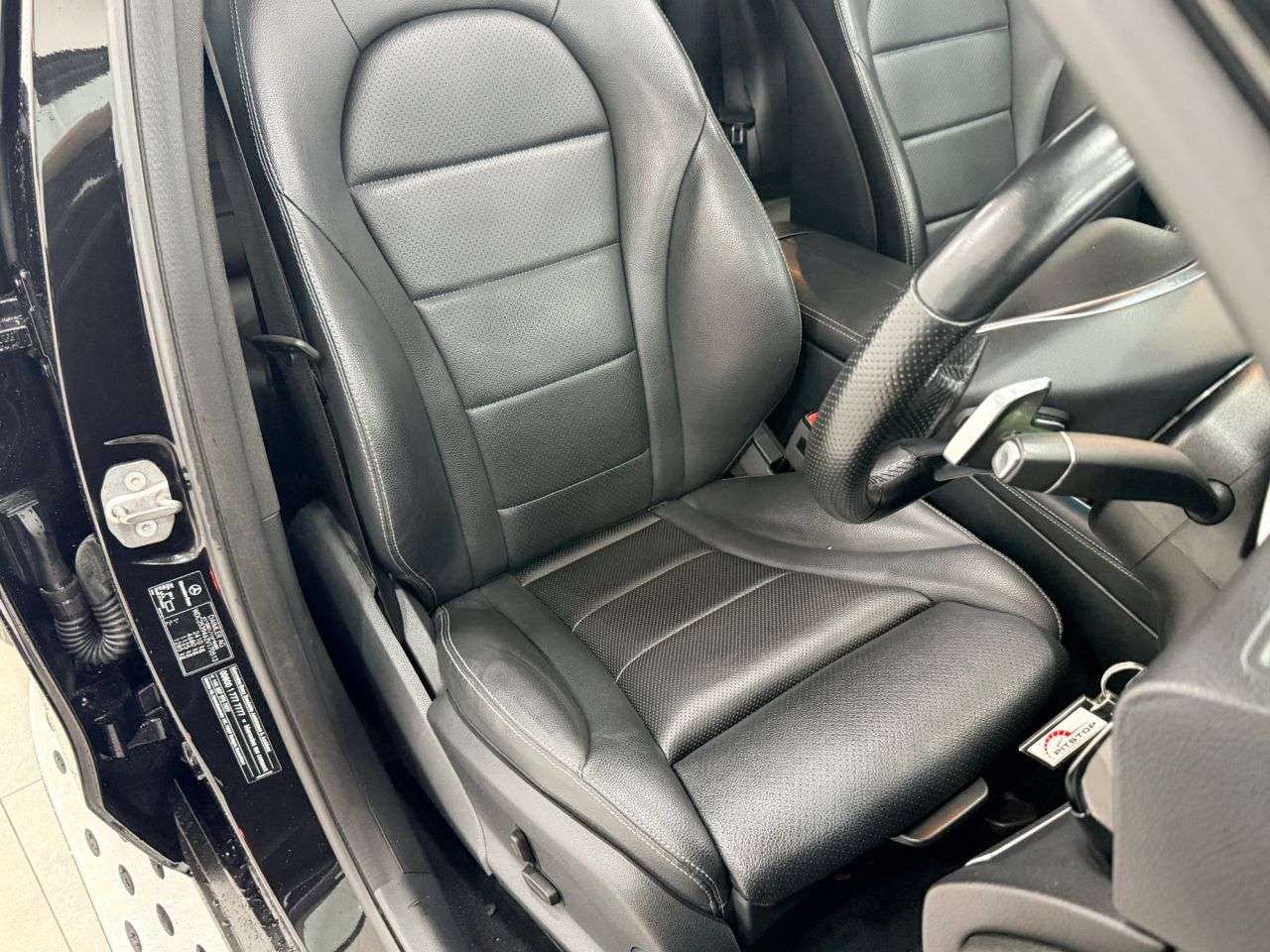 2019 MERCEDES-BENZ GLC 2019 MERCEDES-BENZ GLC