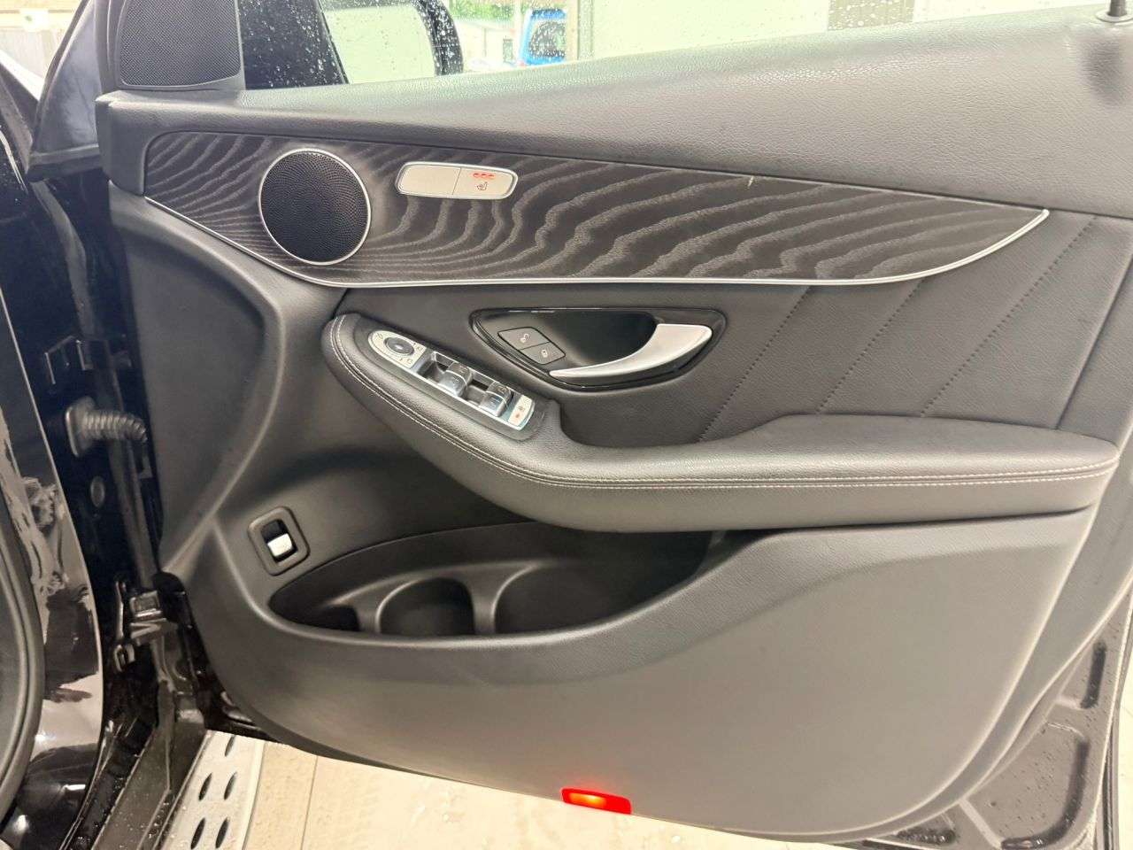 2019 MERCEDES-BENZ GLC 2019 MERCEDES-BENZ GLC