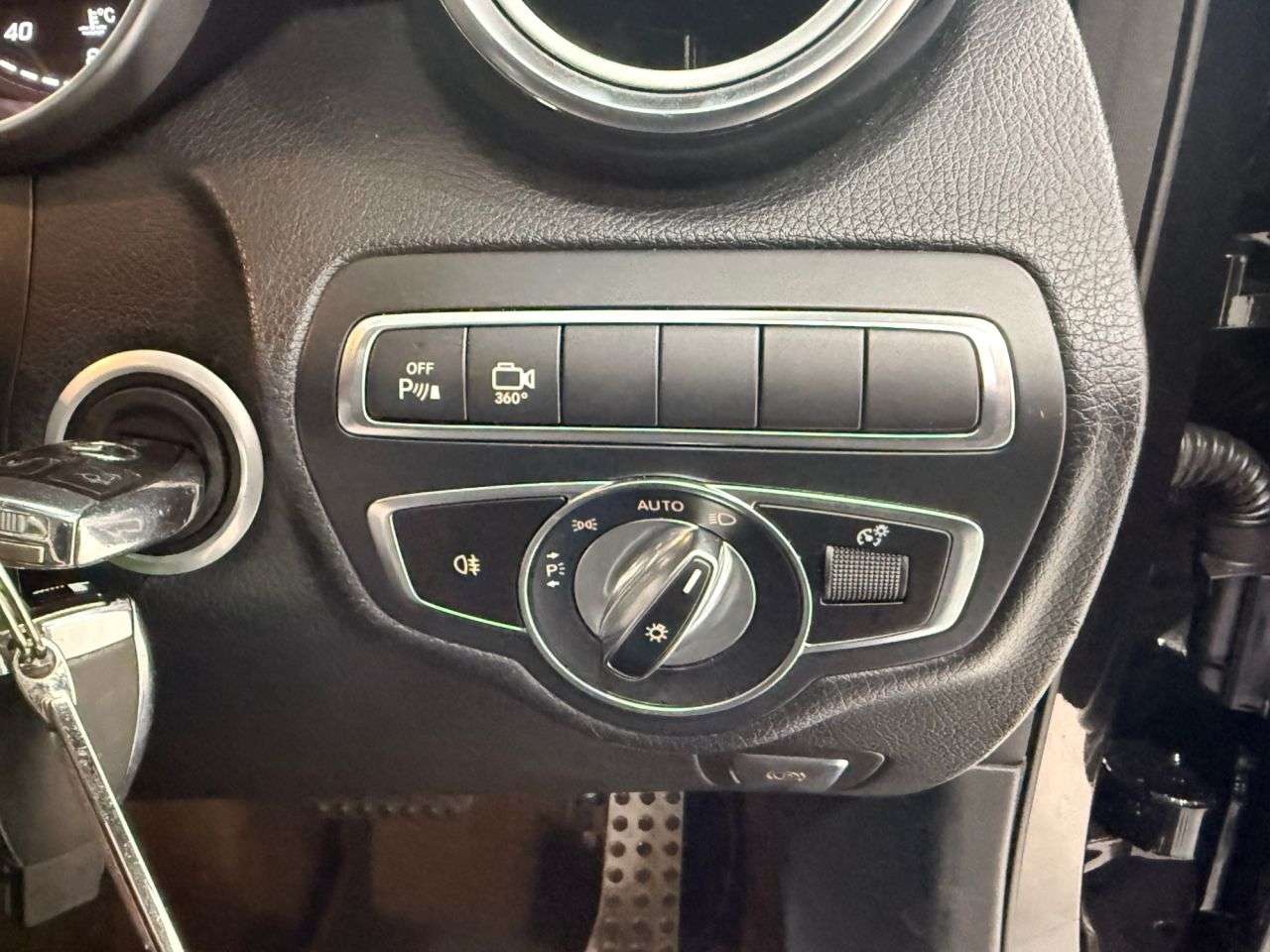 2019 MERCEDES-BENZ GLC 2019 MERCEDES-BENZ GLC