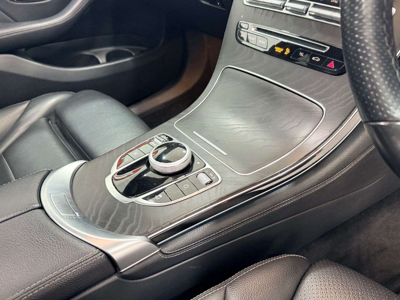 2019 MERCEDES-BENZ GLC 2019 MERCEDES-BENZ GLC