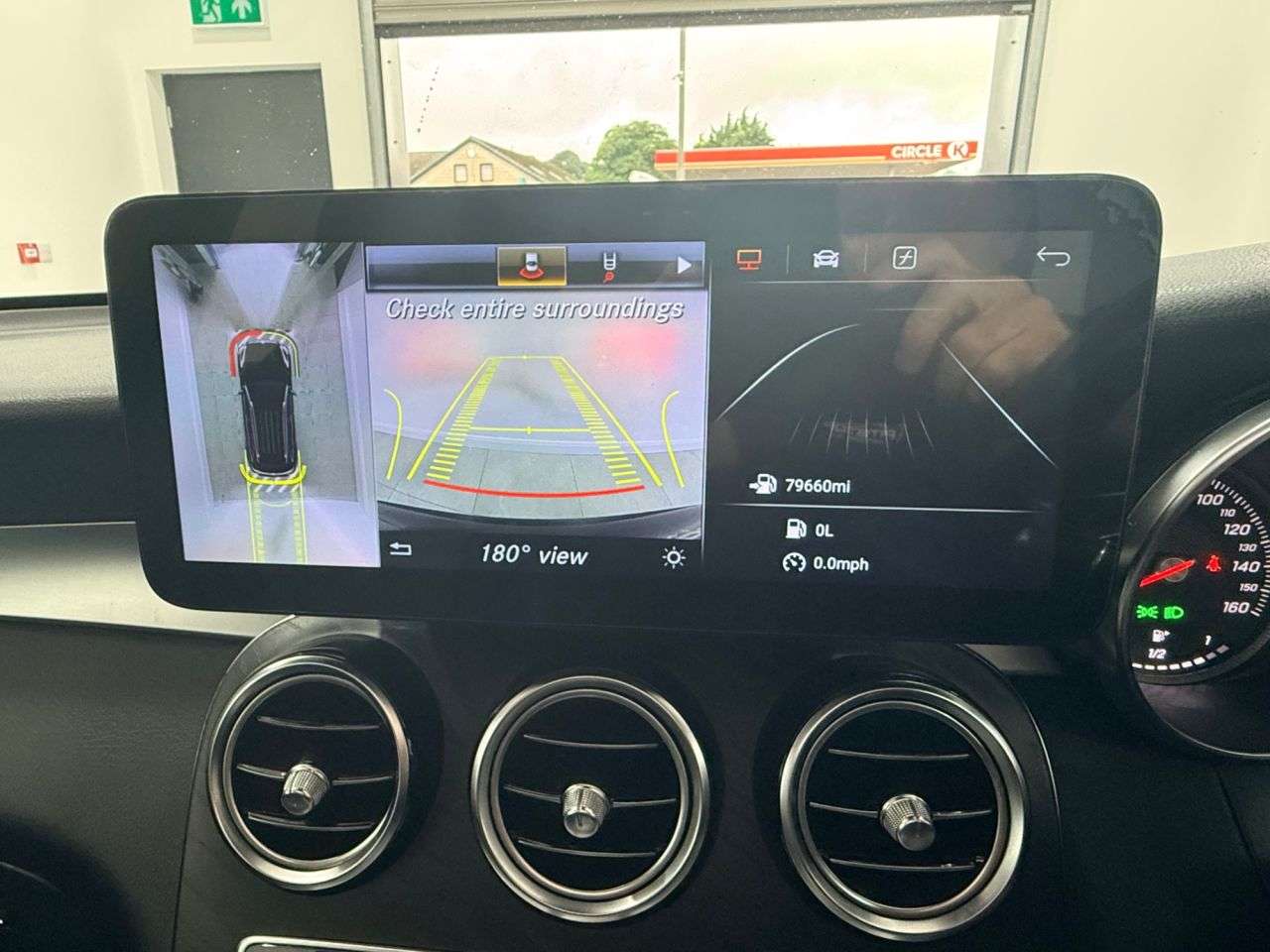 2019 MERCEDES-BENZ GLC 2019 MERCEDES-BENZ GLC
