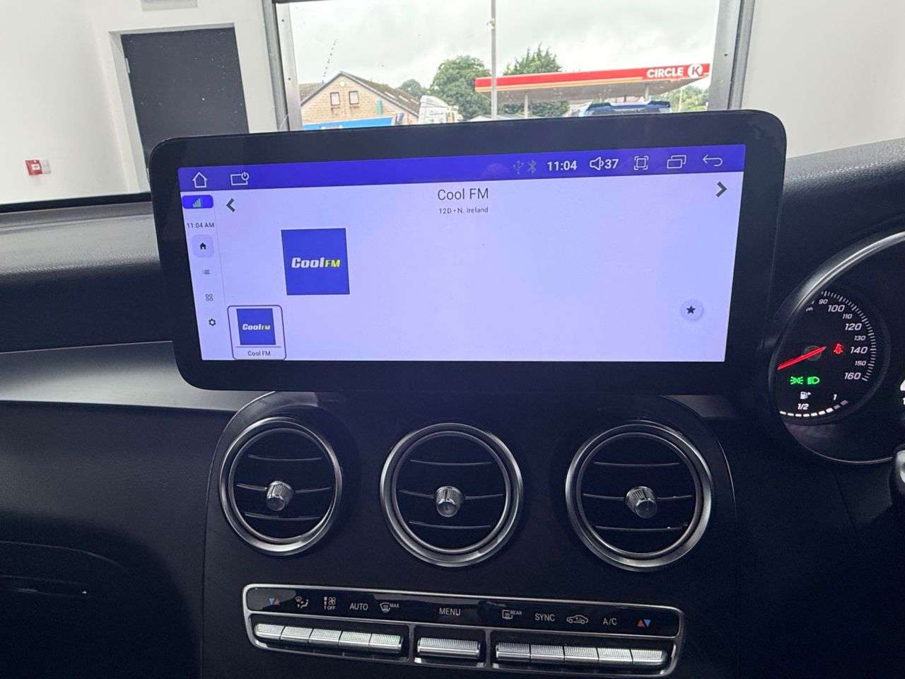 2019 MERCEDES-BENZ GLC 2019 MERCEDES-BENZ GLC