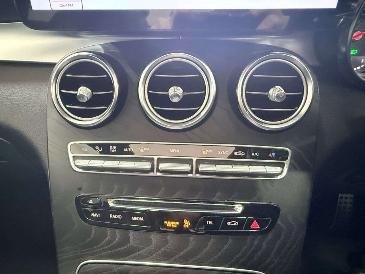 2019 MERCEDES-BENZ GLC 2019 MERCEDES-BENZ GLC