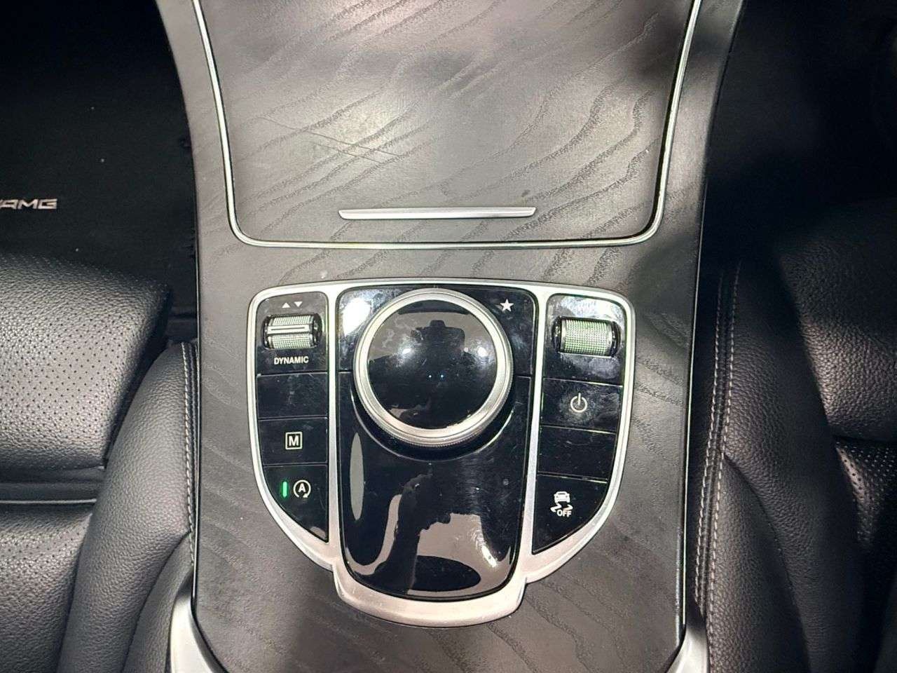 2019 MERCEDES-BENZ GLC 2019 MERCEDES-BENZ GLC