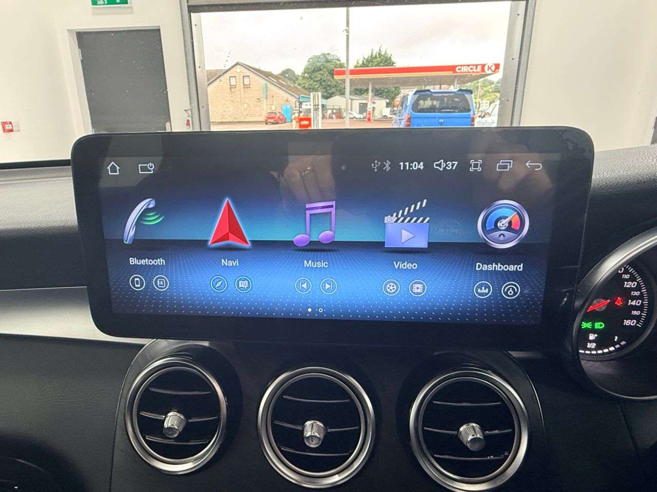 2019 MERCEDES-BENZ GLC 2019 MERCEDES-BENZ GLC