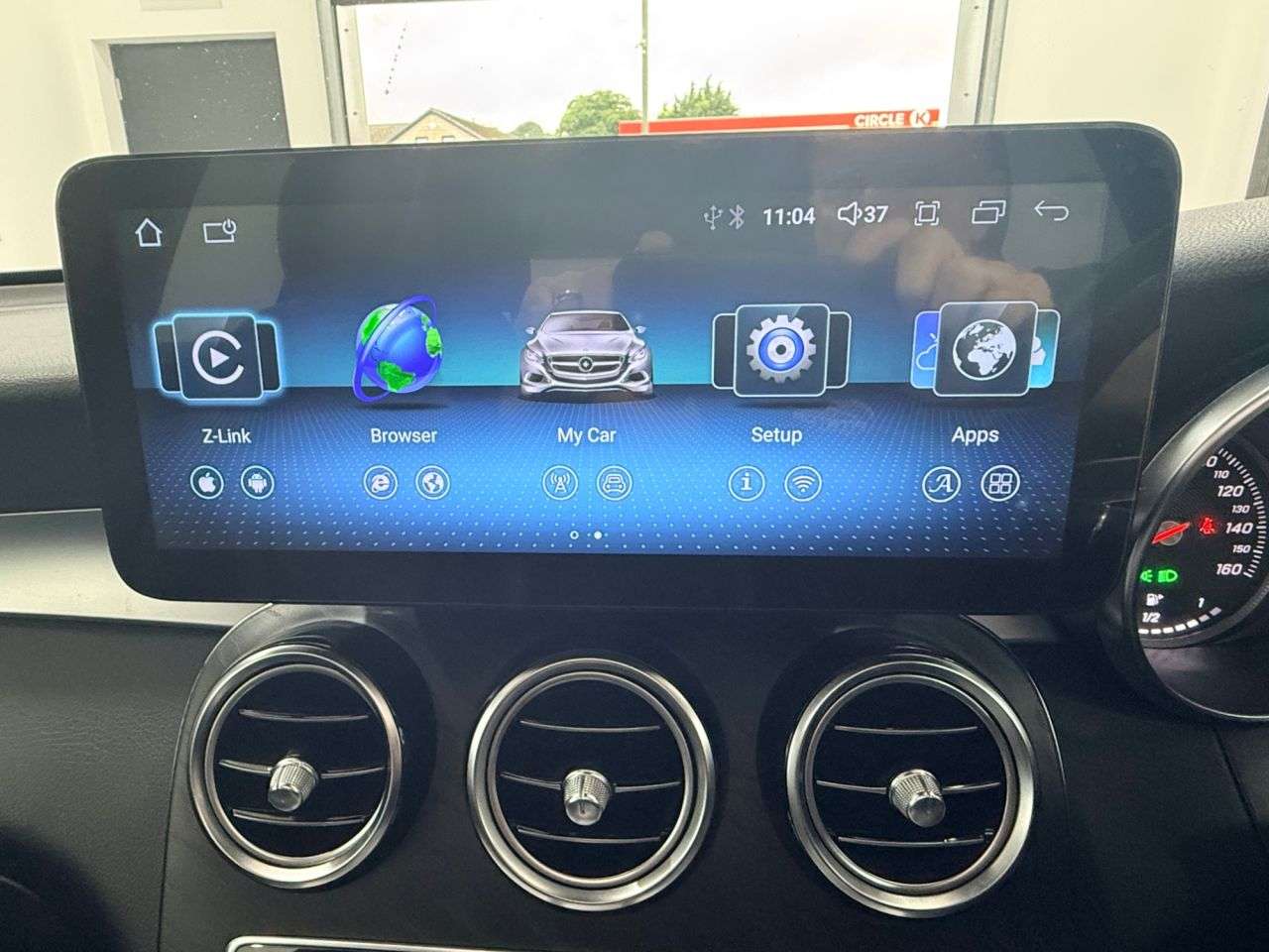 2019 MERCEDES-BENZ GLC 2019 MERCEDES-BENZ GLC