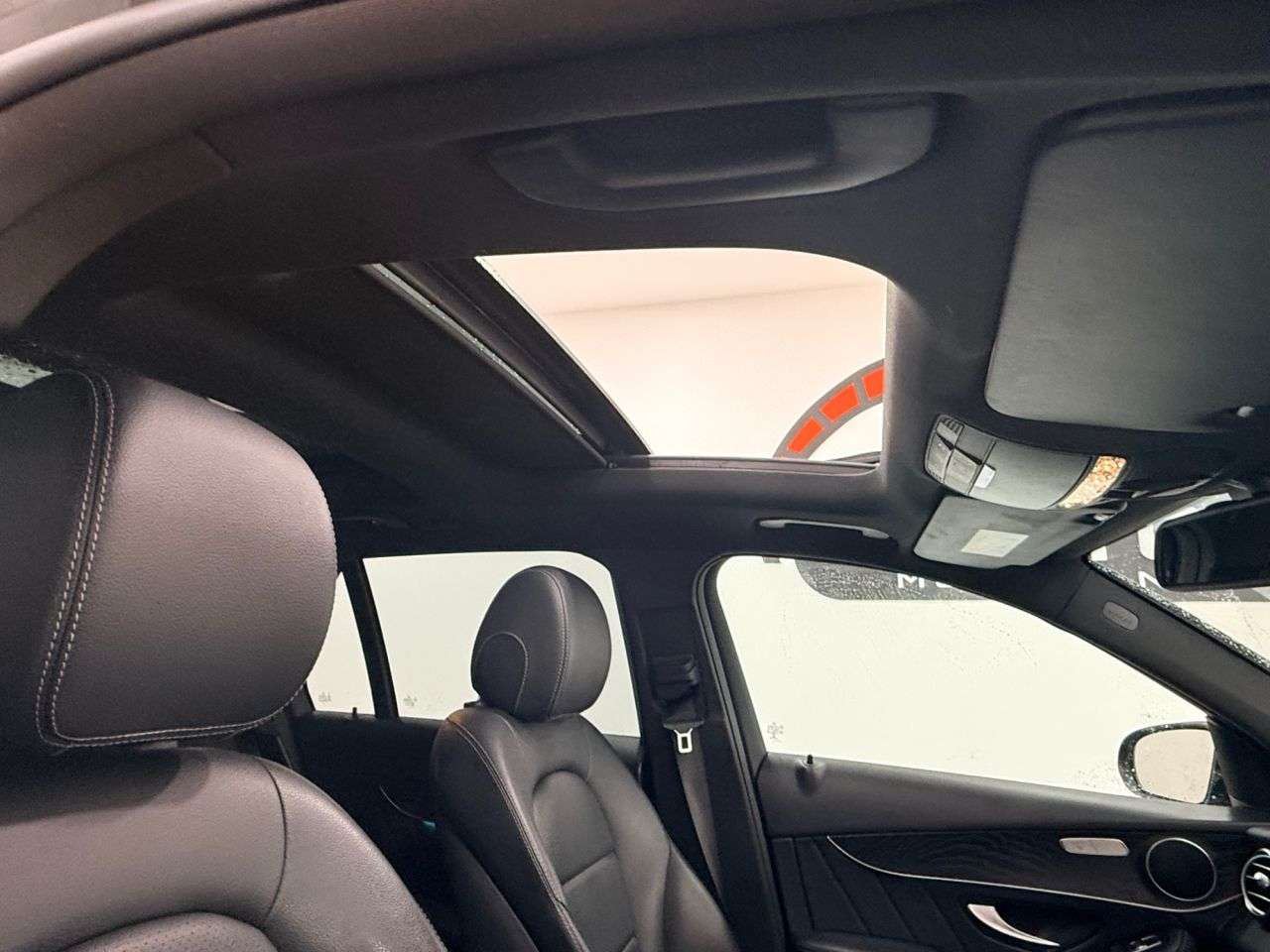 2019 MERCEDES-BENZ GLC 2019 MERCEDES-BENZ GLC