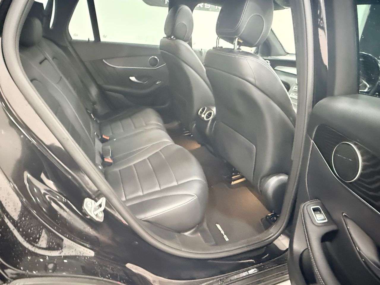 2019 MERCEDES-BENZ GLC 2019 MERCEDES-BENZ GLC