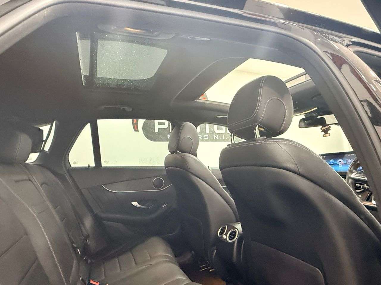 2019 MERCEDES-BENZ GLC 2019 MERCEDES-BENZ GLC