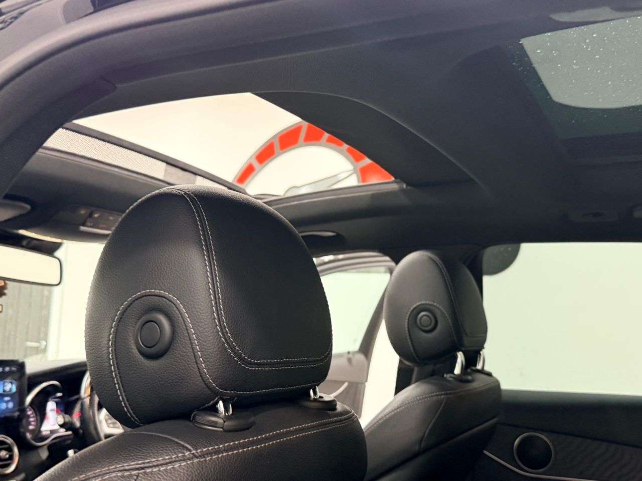 2019 MERCEDES-BENZ GLC 2019 MERCEDES-BENZ GLC