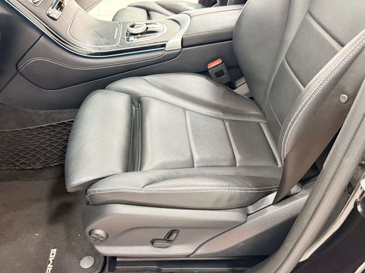 2019 MERCEDES-BENZ GLC 2019 MERCEDES-BENZ GLC