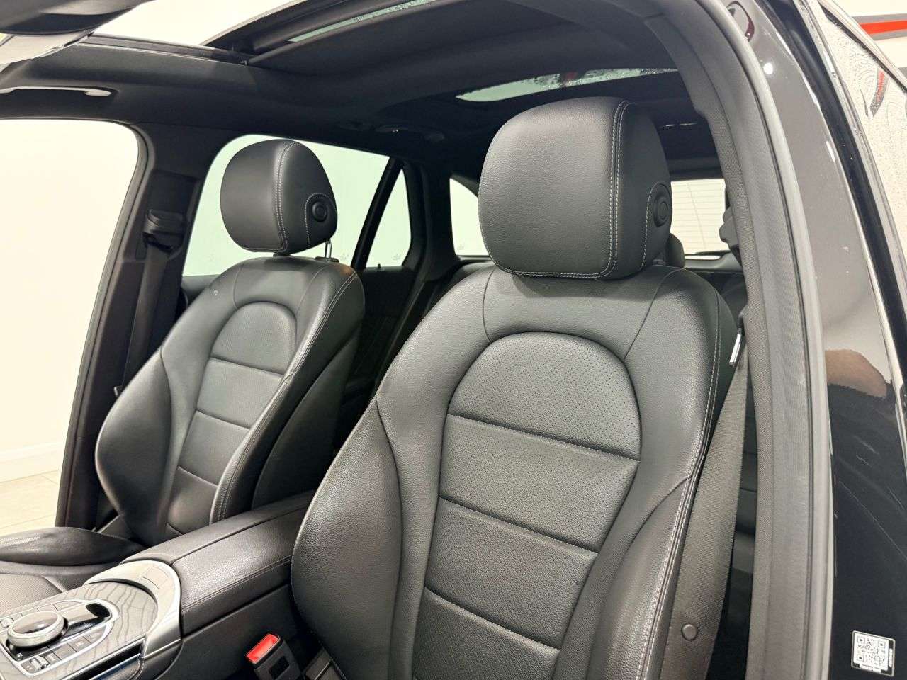 2019 MERCEDES-BENZ GLC 2019 MERCEDES-BENZ GLC