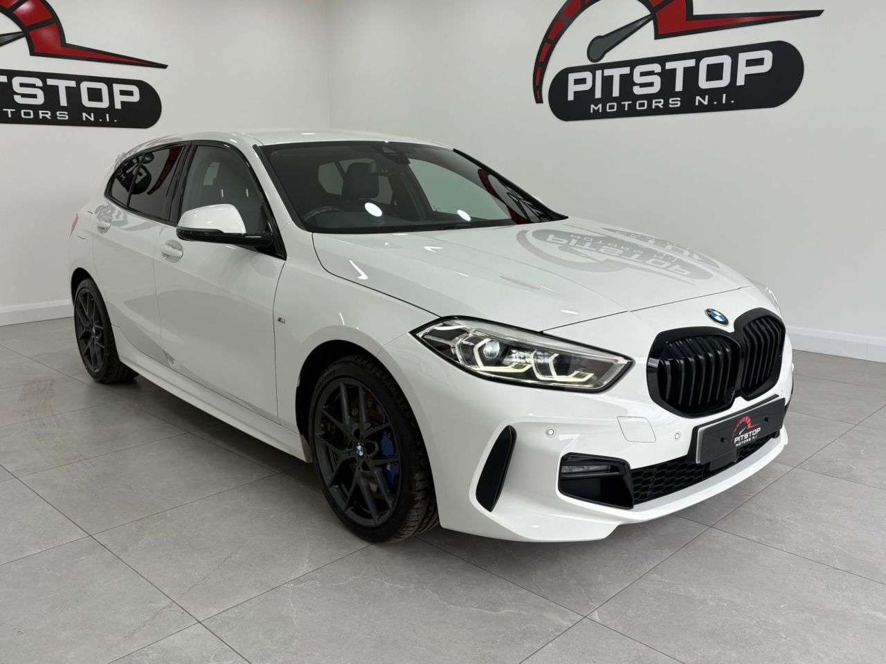 2022 BMW 1 SERIES 2022 BMW 1 SERIES