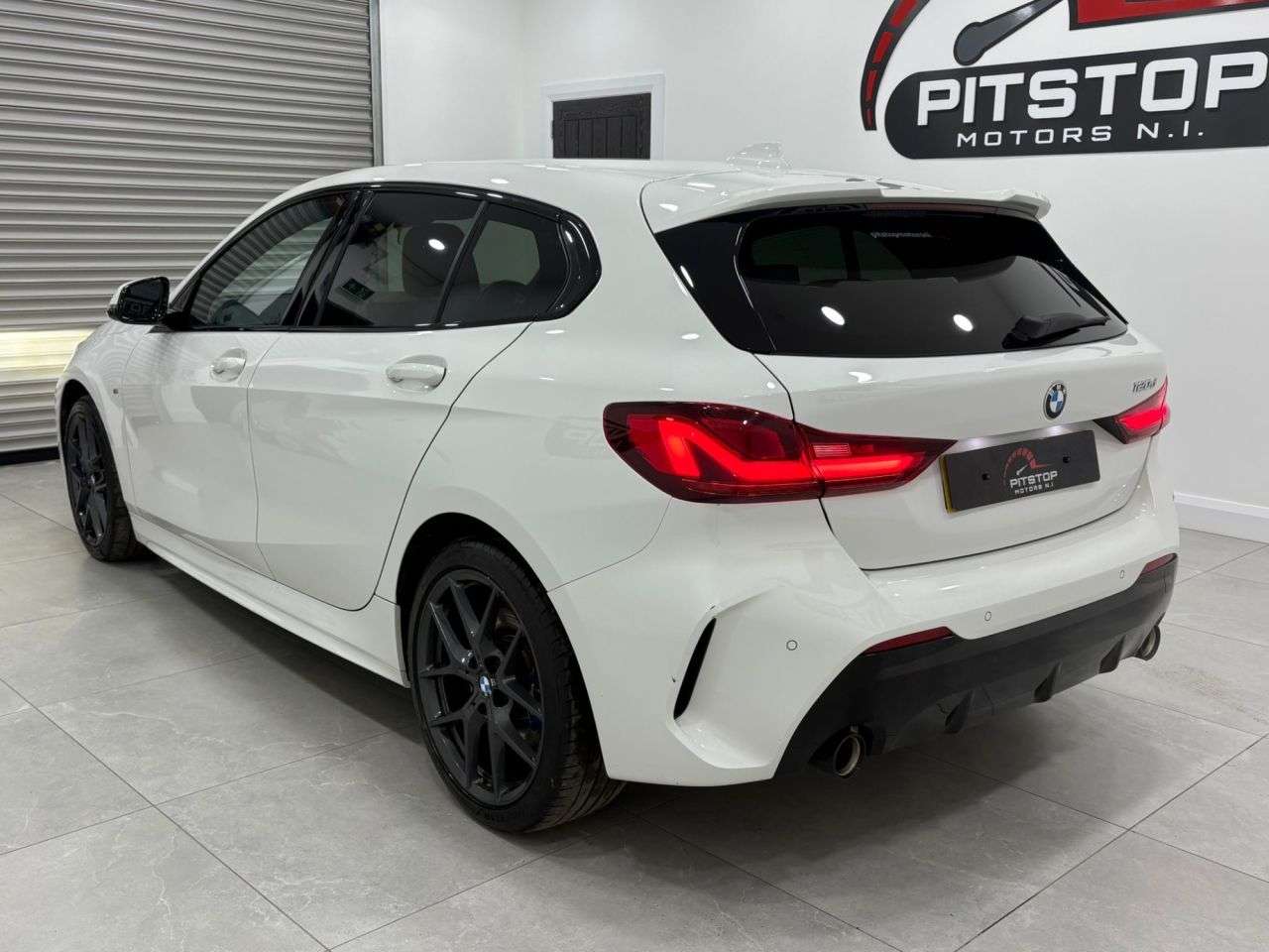 2022 BMW 1 SERIES 2022 BMW 1 SERIES