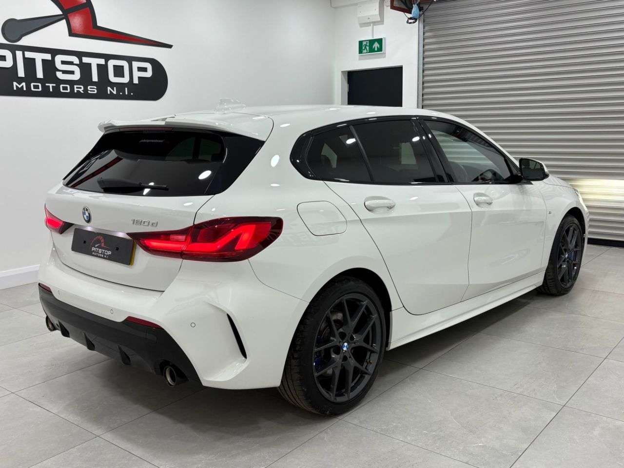 2022 BMW 1 SERIES 2022 BMW 1 SERIES