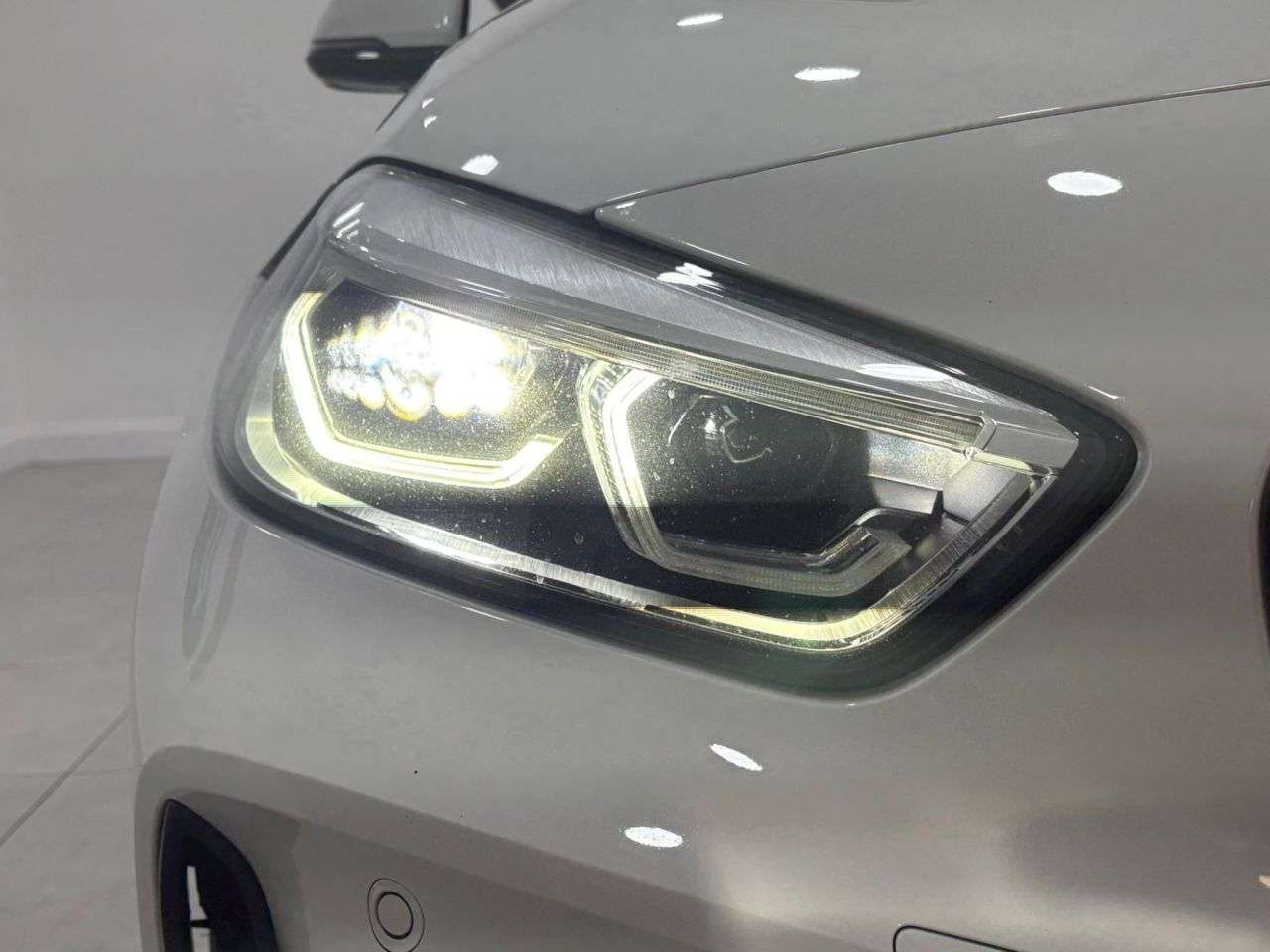 2022 BMW 1 SERIES 2022 BMW 1 SERIES