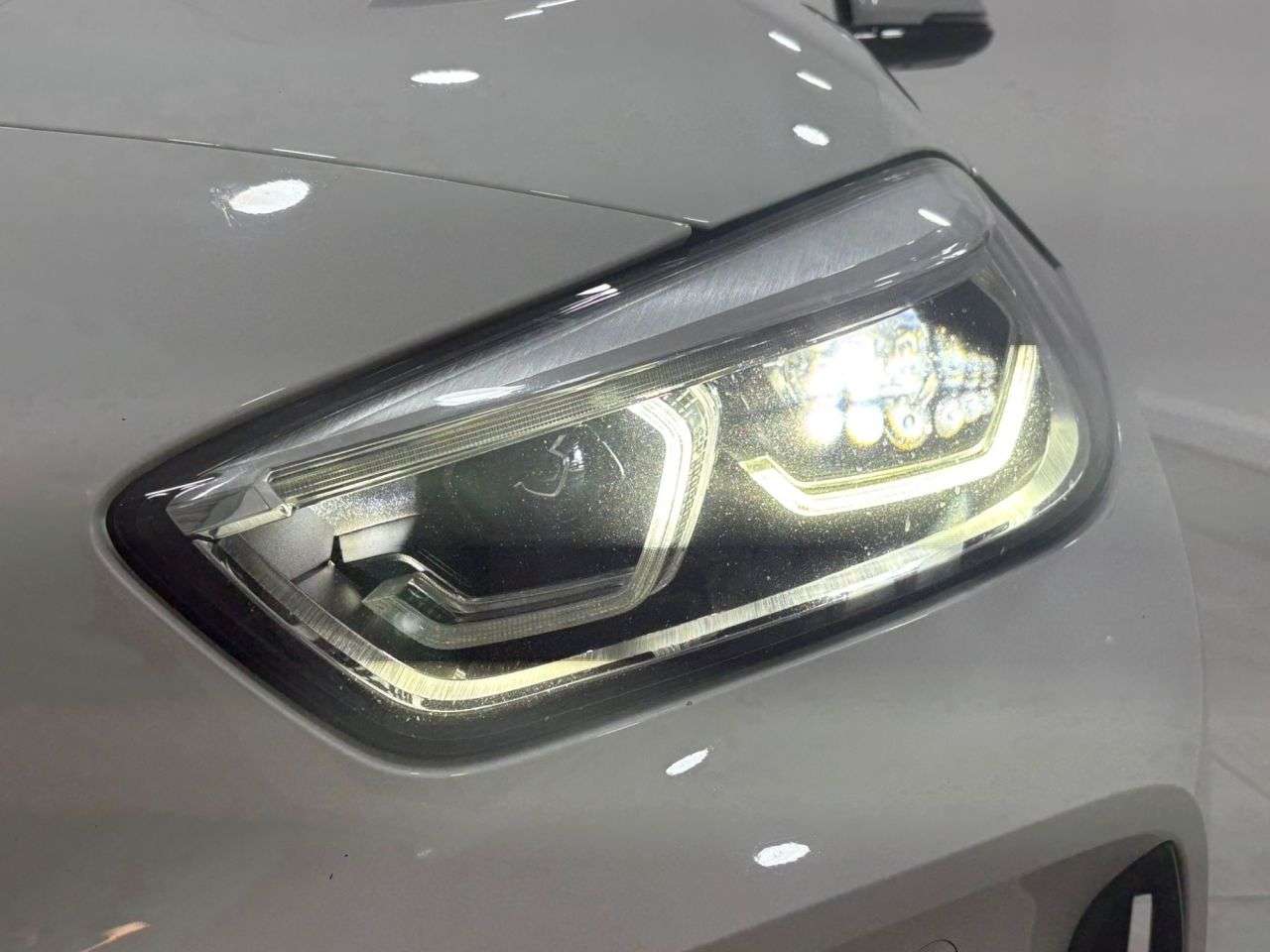 2022 BMW 1 SERIES 2022 BMW 1 SERIES