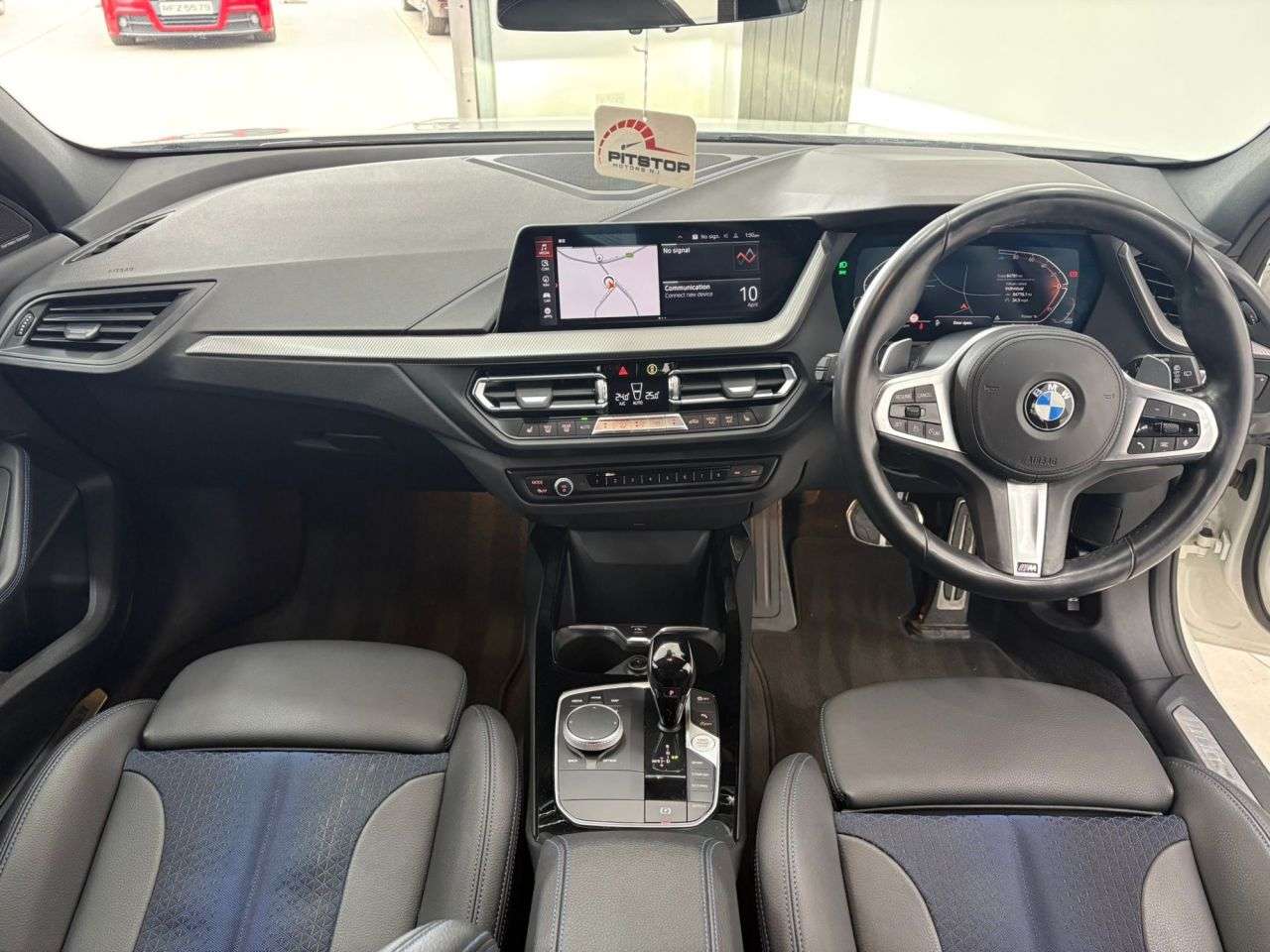 2022 BMW 1 SERIES 2022 BMW 1 SERIES