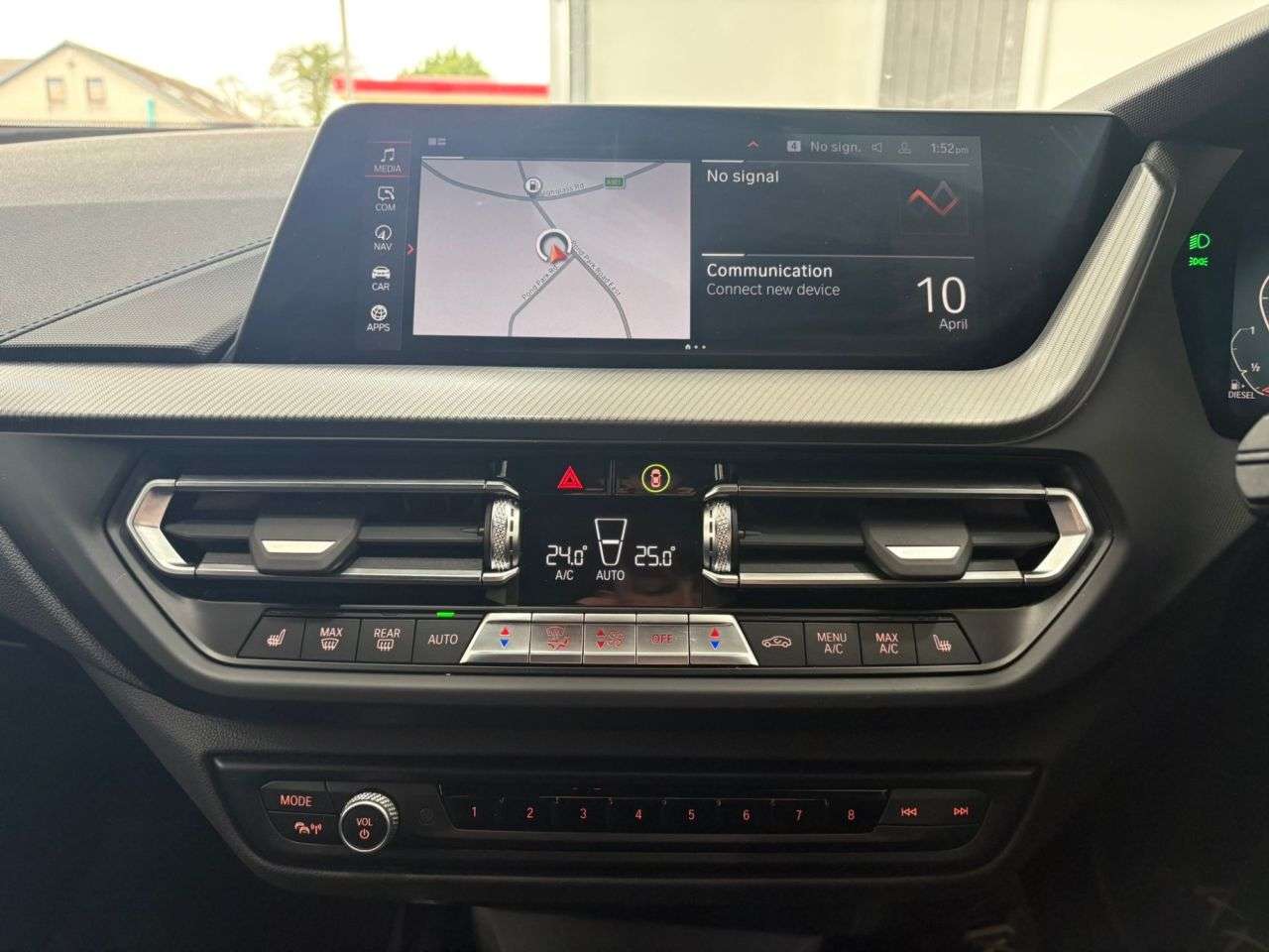 2022 BMW 1 SERIES 2022 BMW 1 SERIES