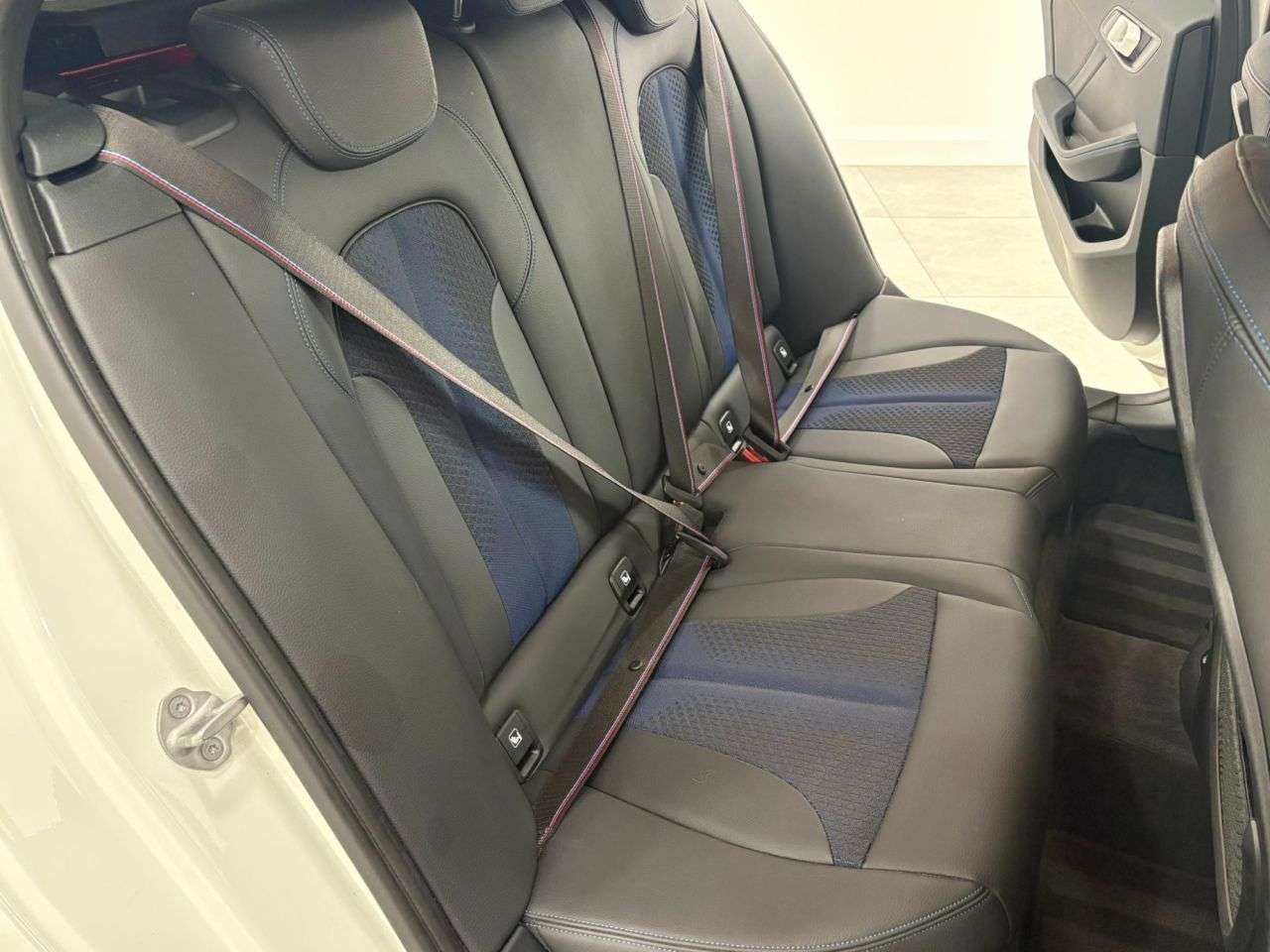 2022 BMW 1 SERIES 2022 BMW 1 SERIES