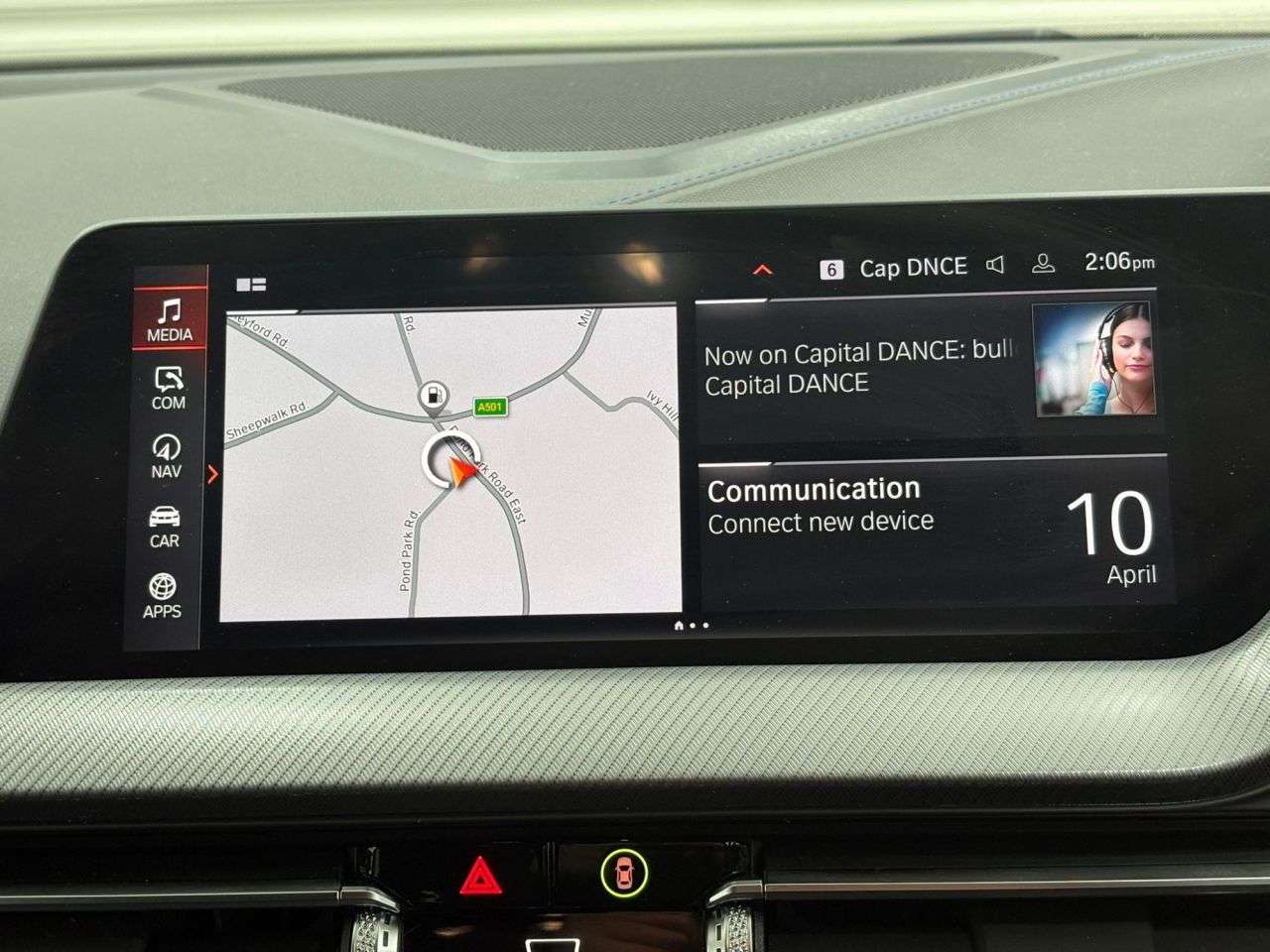 2022 BMW 1 SERIES 2022 BMW 1 SERIES