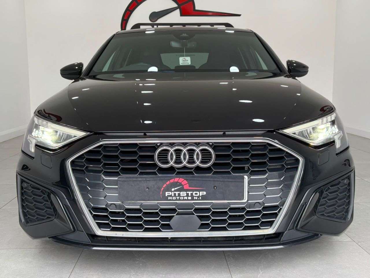 A 2021 AUDI A3 SPORTBACK TFSI S LINE A 2021 AUDI A3 SPORTBACK TFSI S LINE