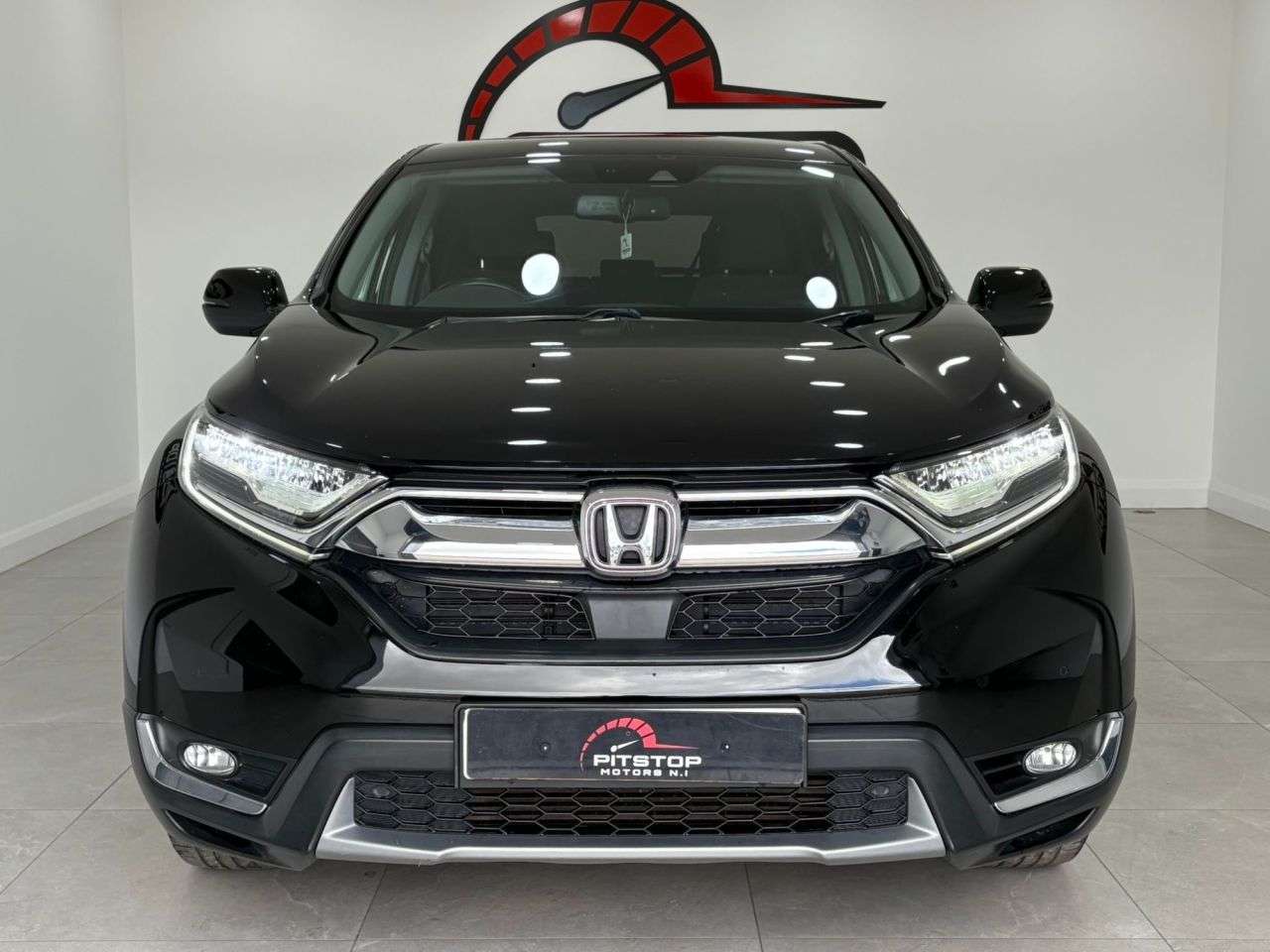 A 2019 HONDA CR-V 1.5 VTEC Turbo SE SUV 5dr Petrol CVT 4WD Euro 6 (193 ps) A 2019 HONDA CR-V 1.5 VTEC Turbo SE SUV 5dr Petrol CVT 4WD Euro 6 (193 ps)