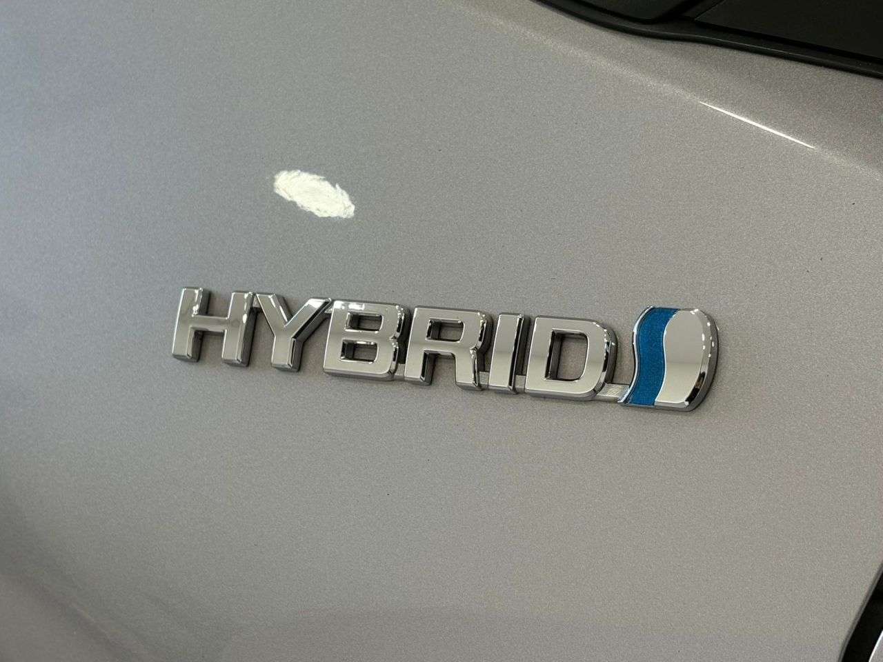 2018 TOYOTA C-HR 2018 TOYOTA C-HR