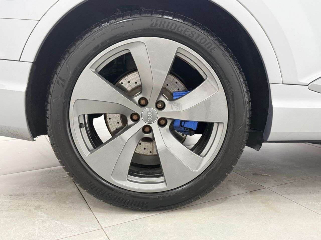 2015 AUDI Q7 2015 AUDI Q7
