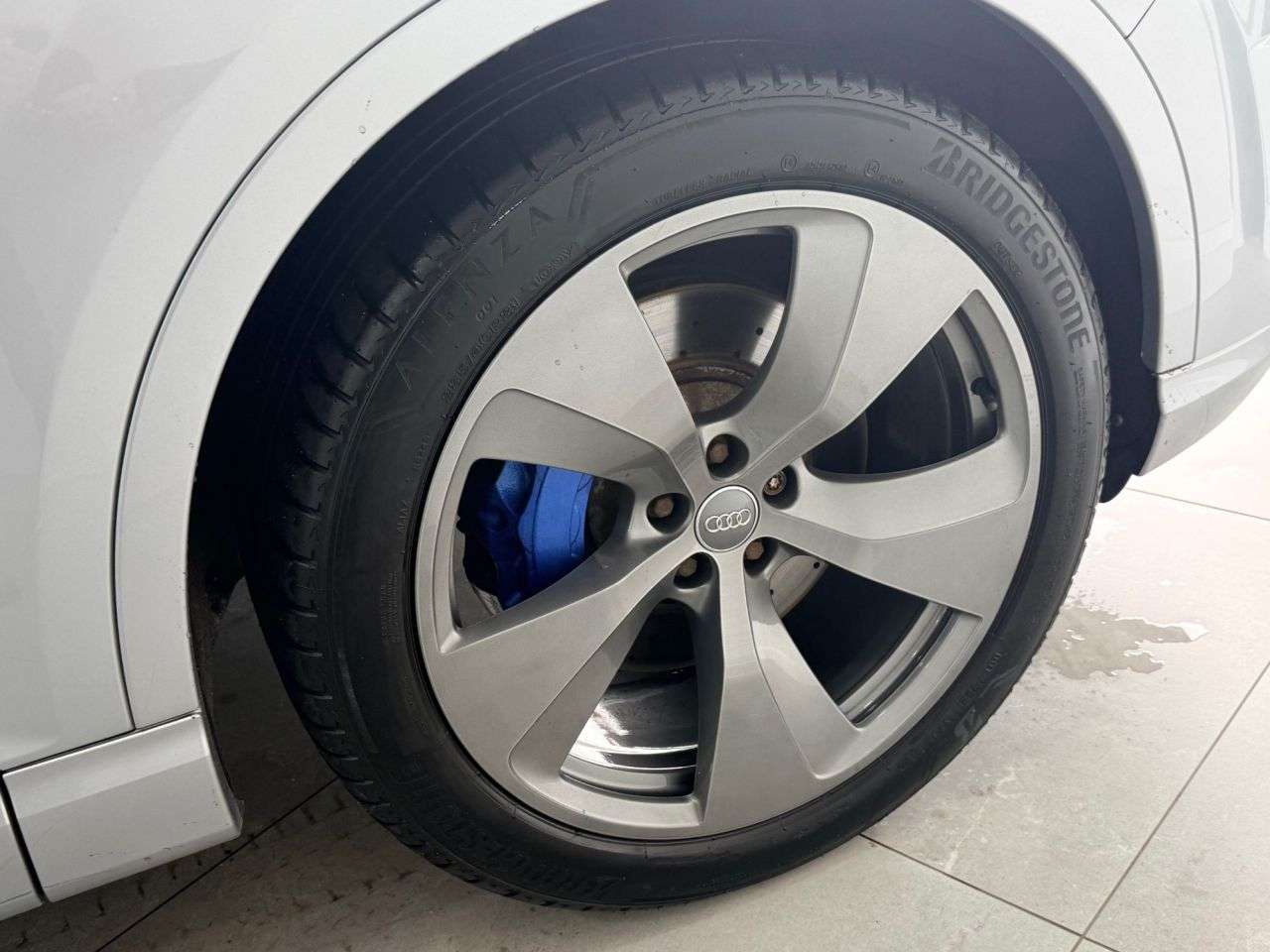2015 AUDI Q7 2015 AUDI Q7
