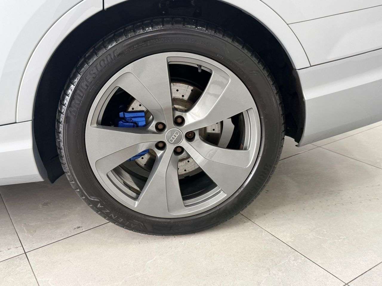 2015 AUDI Q7 2015 AUDI Q7