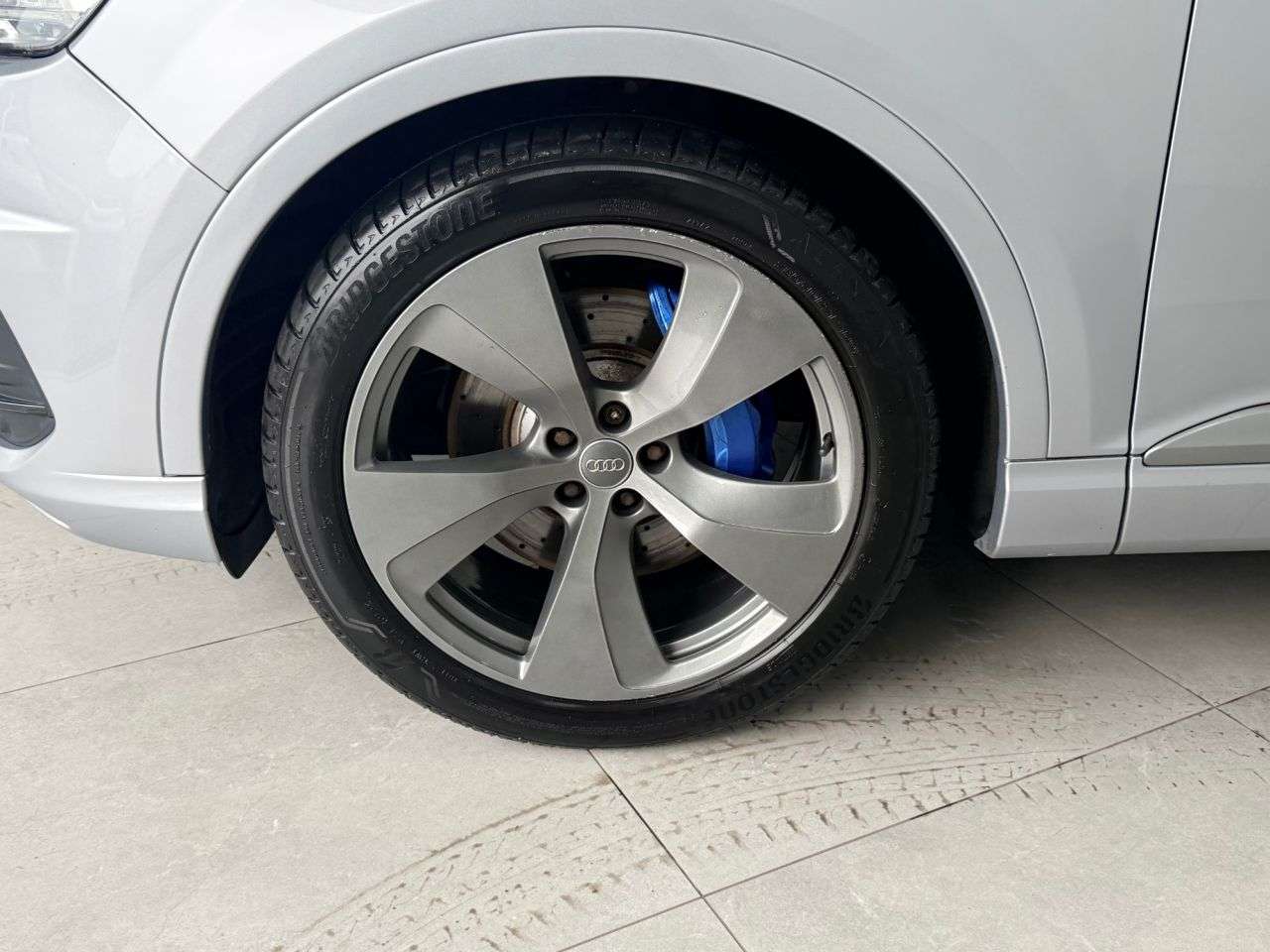 2015 AUDI Q7 2015 AUDI Q7