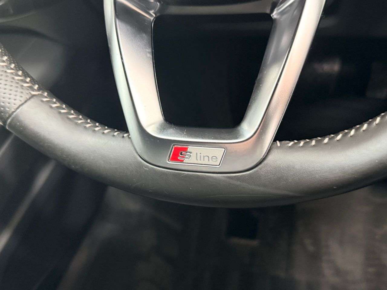 2015 AUDI Q7 2015 AUDI Q7