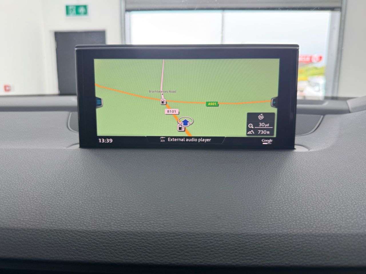 2015 AUDI Q7 2015 AUDI Q7