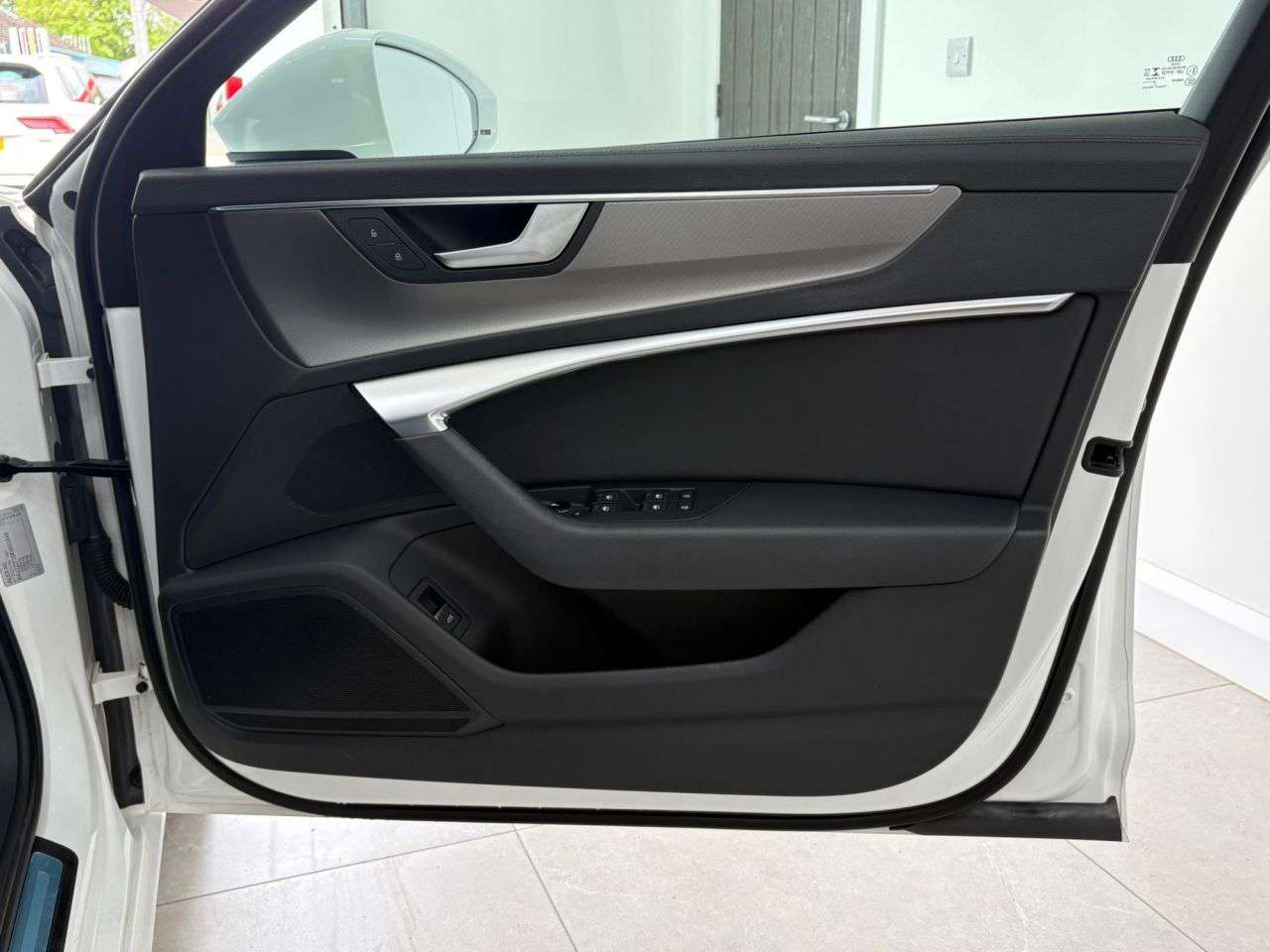 2019 AUDI A6 SALOON 2019 AUDI A6 SALOON