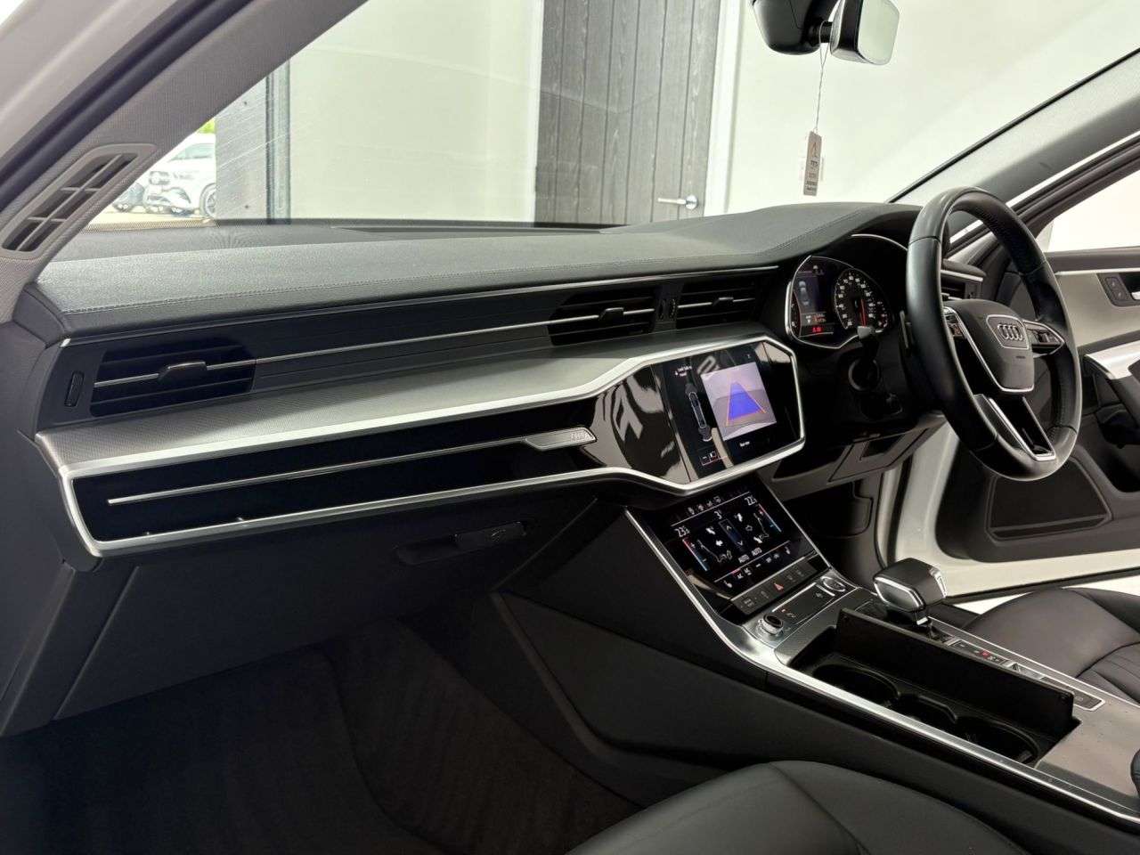 2019 AUDI A6 SALOON 2019 AUDI A6 SALOON