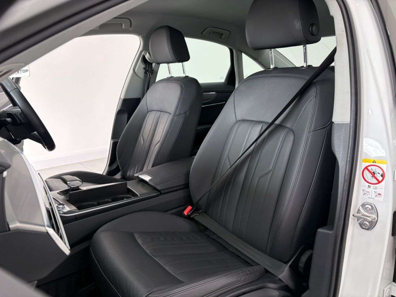 2019 AUDI A6 SALOON 2019 AUDI A6 SALOON