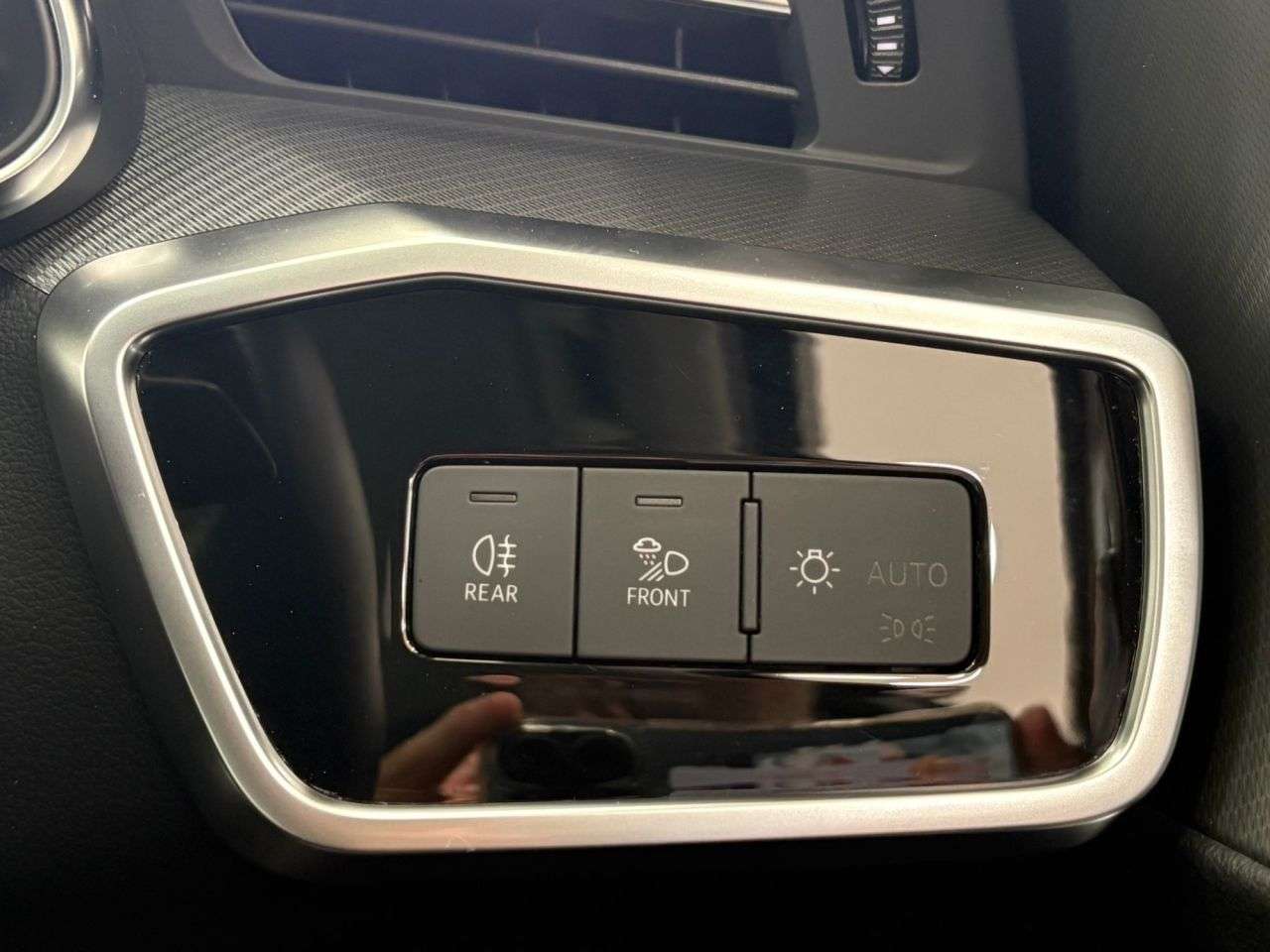 2019 AUDI A6 SALOON 2019 AUDI A6 SALOON