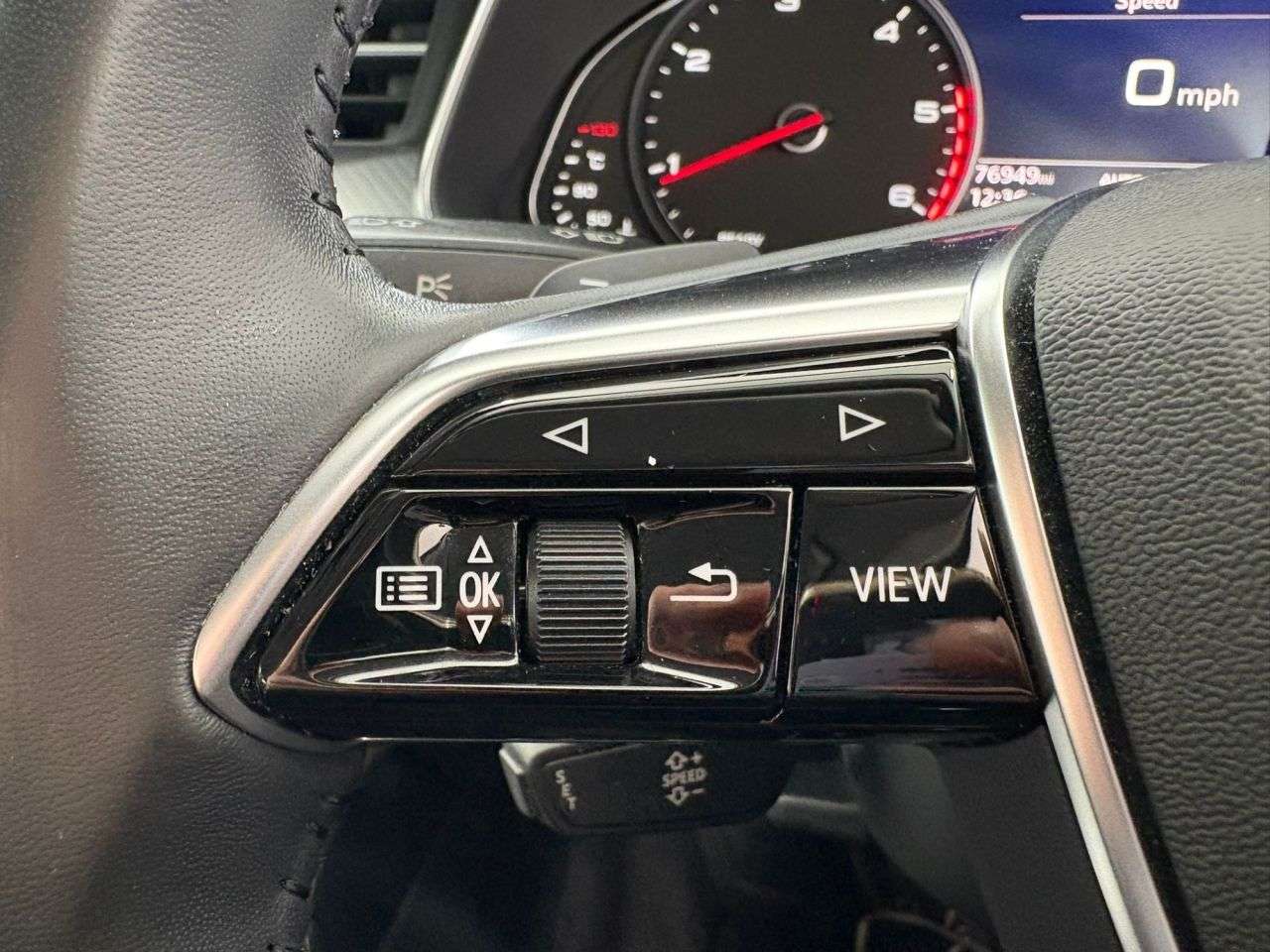 2019 AUDI A6 SALOON 2019 AUDI A6 SALOON