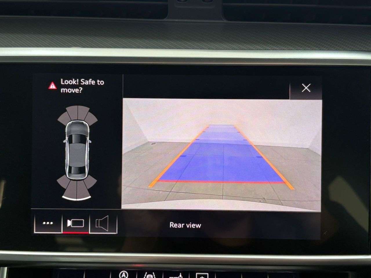 2019 AUDI A6 SALOON 2019 AUDI A6 SALOON