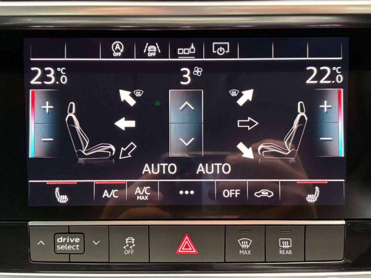 2019 AUDI A6 SALOON 2019 AUDI A6 SALOON
