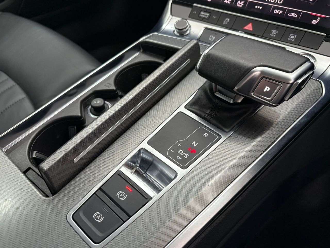 2019 AUDI A6 SALOON 2019 AUDI A6 SALOON