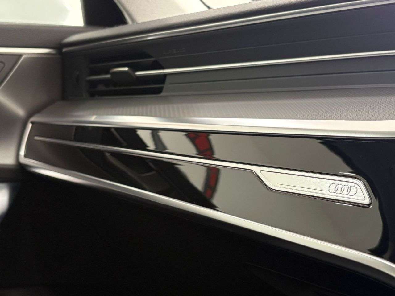 2019 AUDI A6 SALOON 2019 AUDI A6 SALOON
