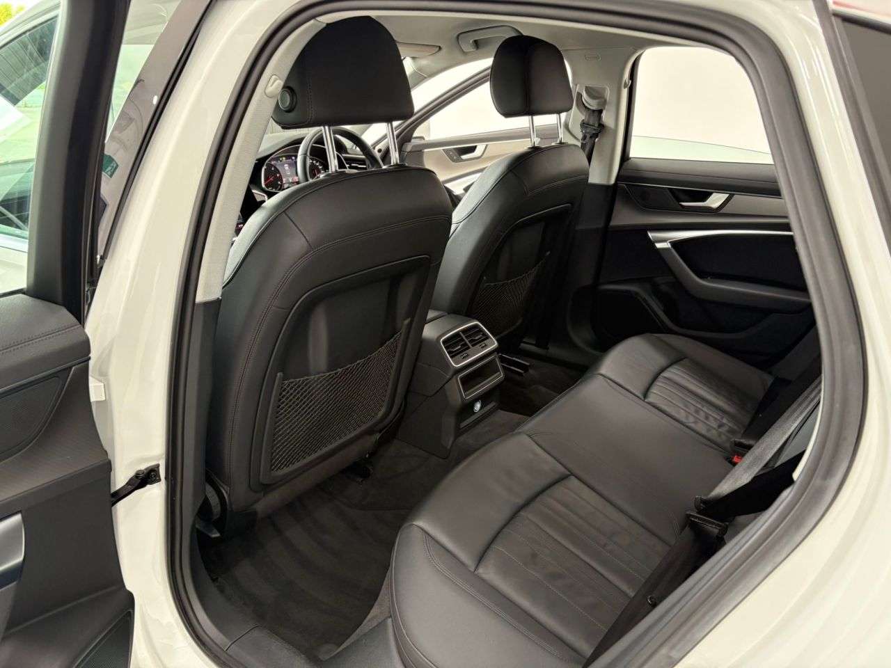 2019 AUDI A6 SALOON 2019 AUDI A6 SALOON