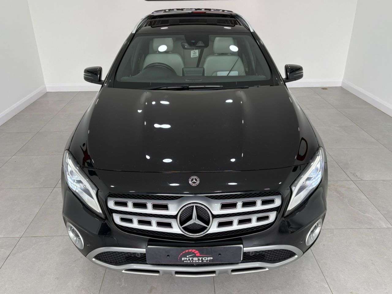A 2019 MERCEDES-BENZ GLA 2.1 GLA200d Sport (Premium Plus) SUV 5dr Diesel 7G-DCT Euro 6 (s/s) (136 ps A 2019 MERCEDES-BENZ GLA 2.1 GLA200d Sport (Premium Plus) SUV 5dr Diesel 7G-DCT Euro 6 (s/s) (136 ps
