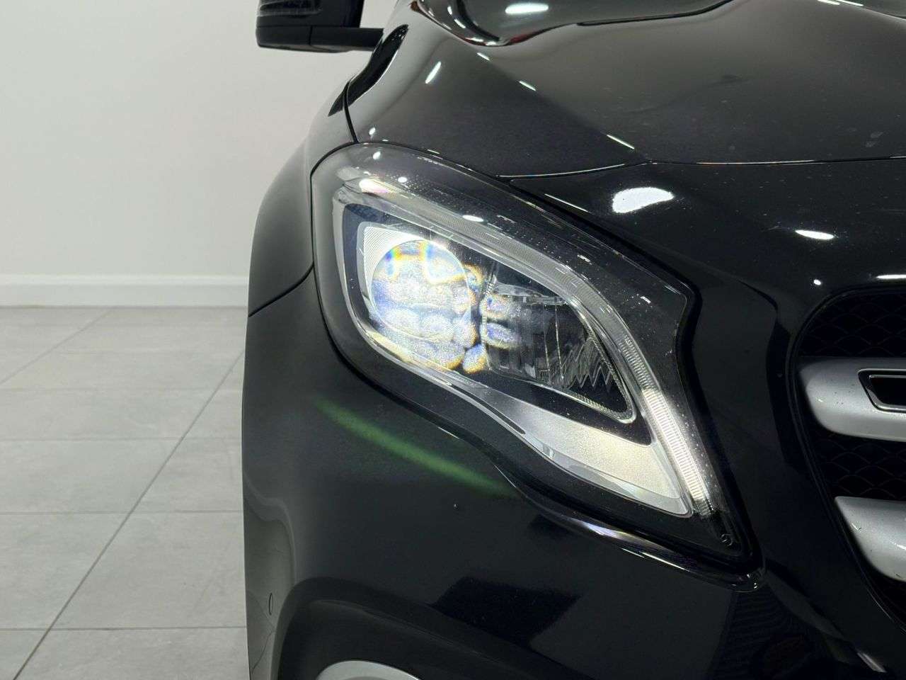 2019 MERCEDES-BENZ GLA 2019 MERCEDES-BENZ GLA